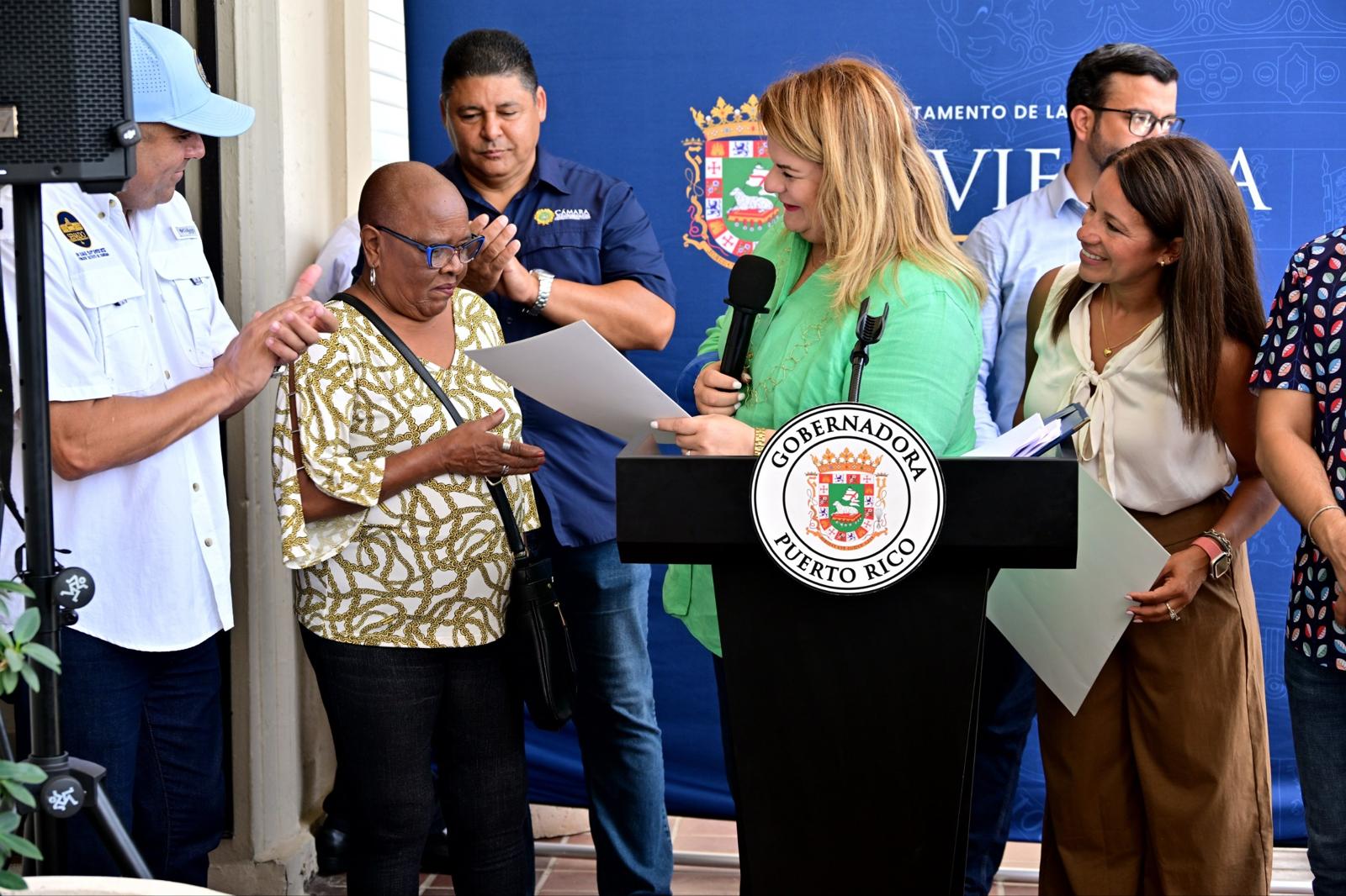2,390 titles and counting: the free program that finally puts your Puerto Rico home in your name