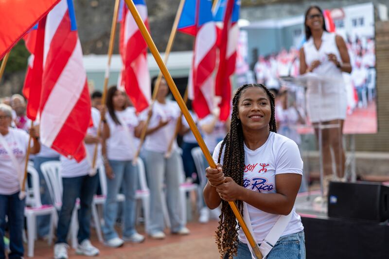 442 Boricuas Head to Santo Domingo 2026: The Biggest Delegation Yet Chases 100 Medals