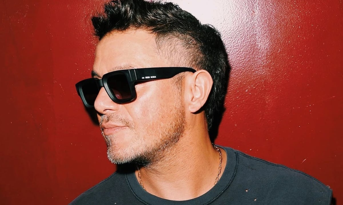 Alejandro Sanz vuelve al Choli el 11 de noviembre: boletos salen este miércoles en Ticketera