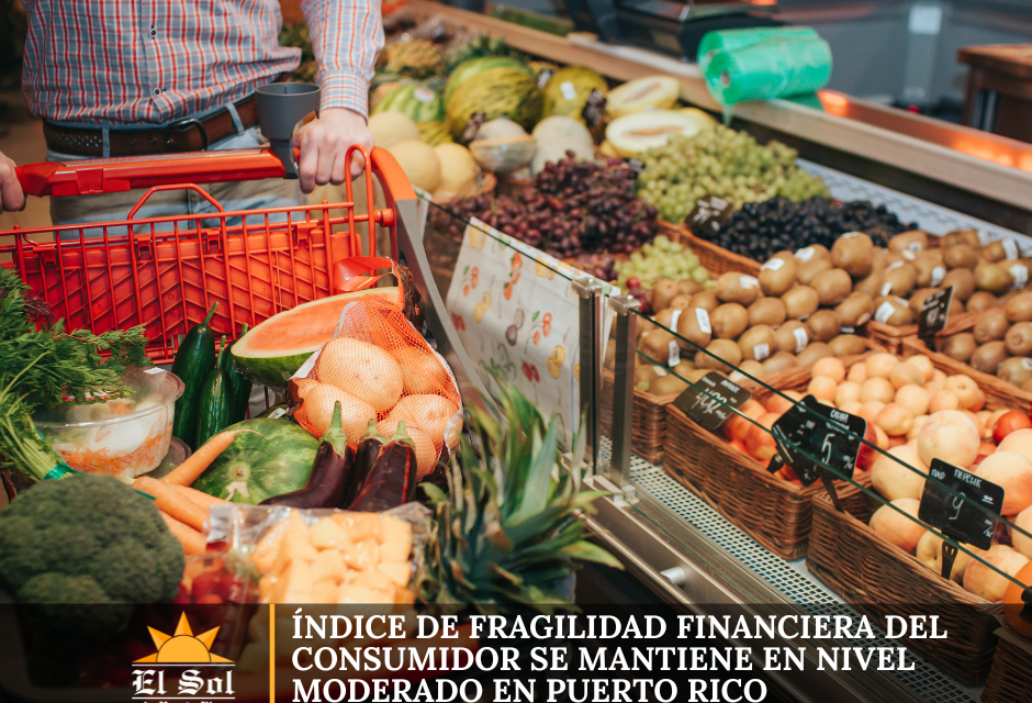 Alerta temprana: el Índice de Fragilidad Financiera del consumidor sube 8.5 puntos en el segundo trimestre de 2026