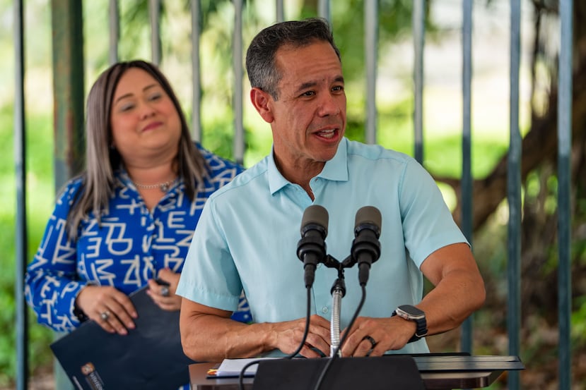 Construction Begins on Avenida Gándara in Río Piedras, First Phase of a $38 Million Mobility Investment
