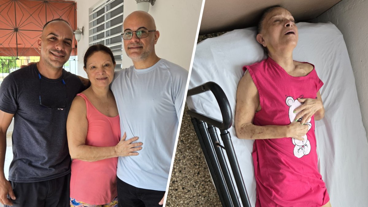 ASSMCA investiga hogar de envejecientes en Caguas tras denuncias de maltrato