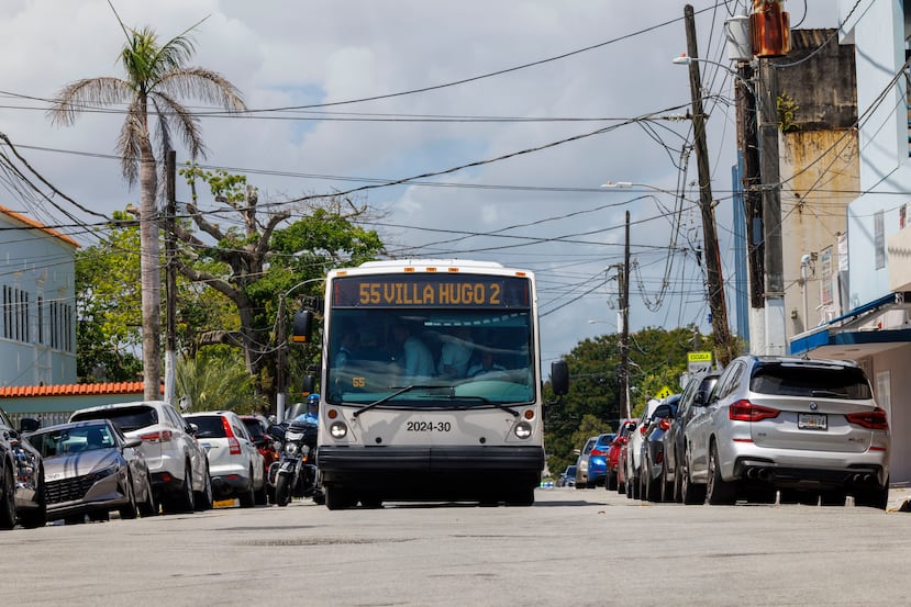 ATI confirms final stages to resume fares on buses and public transit after two free years