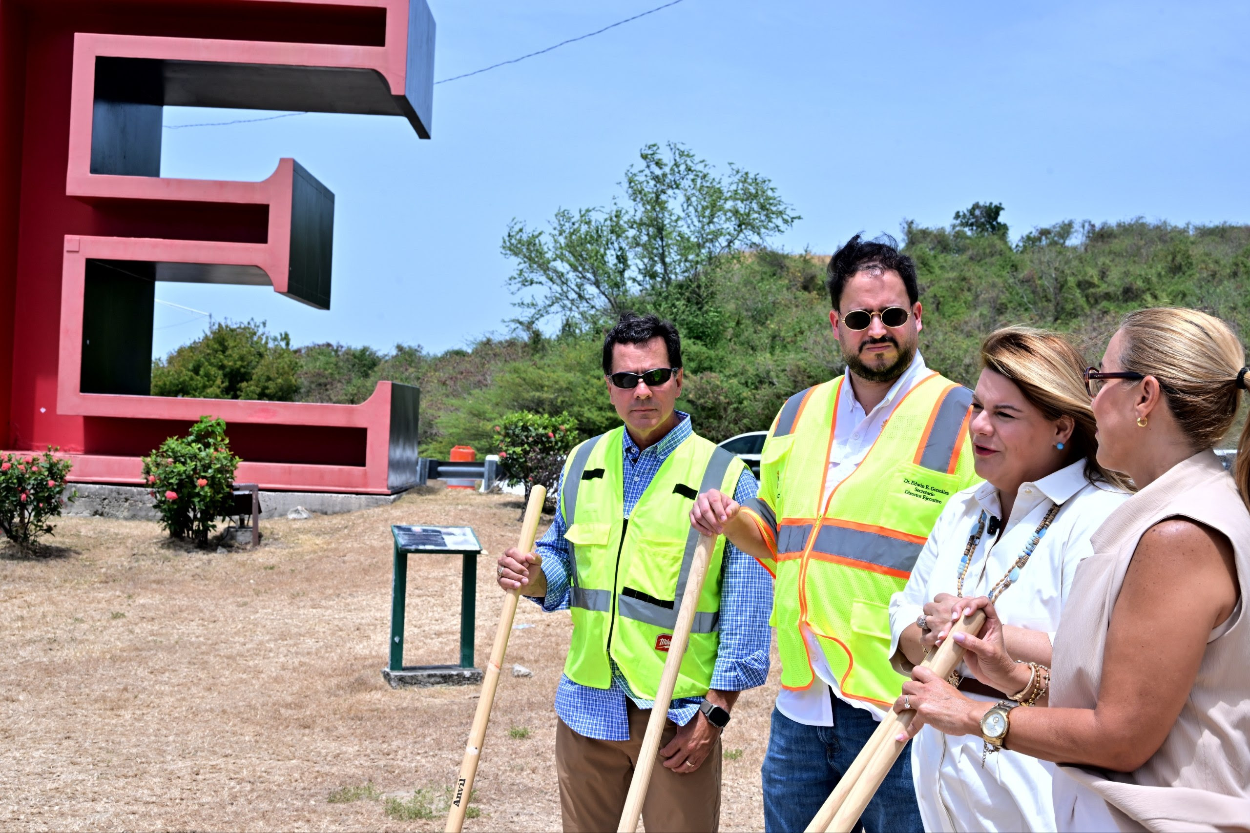 PR-52 Highway in Full Transformation: $141 Million to Rebuild Bridges and Pavement from San Juan to Ponce