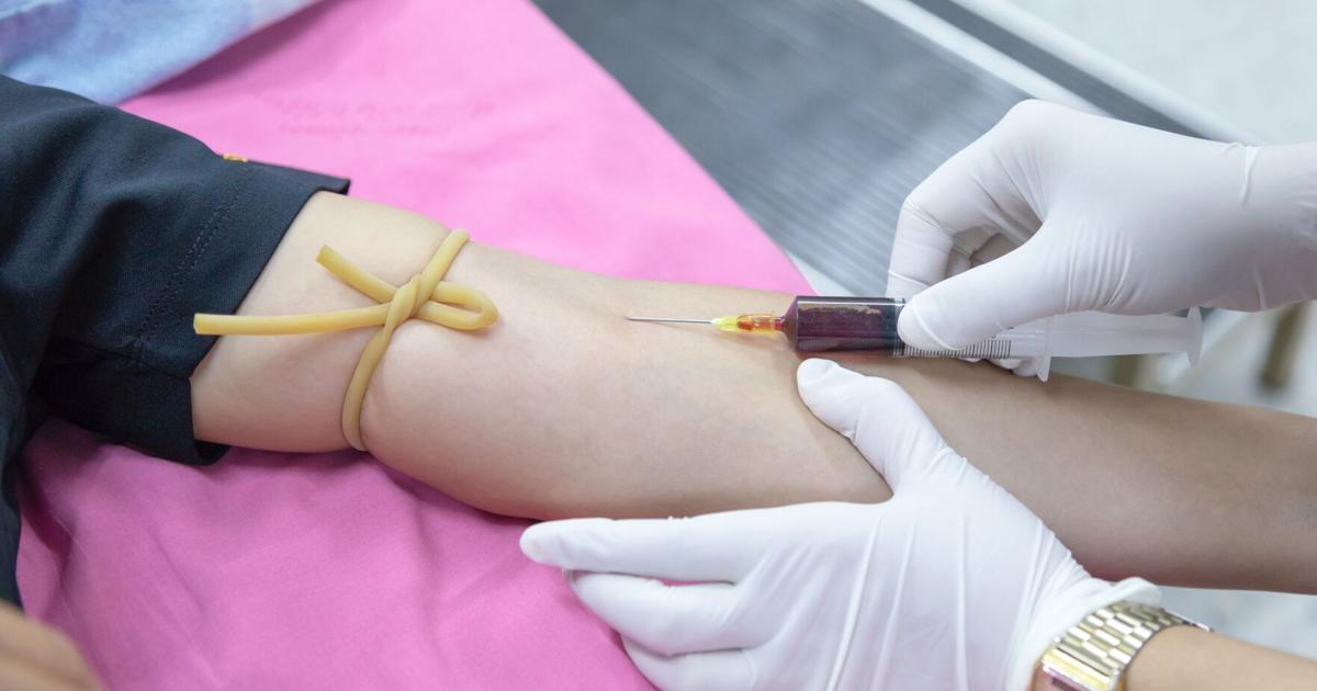Puerto Rico Blood Banks Issue Urgent Call for Donors as Summer Reserves Hit Critical Lows