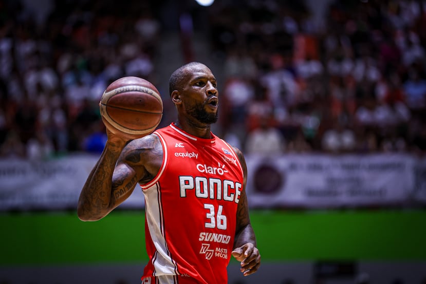 BSN on Fire: Bayamón Crushes Caguas 122-79 While Ponce Survives Double Overtime Against Aguada