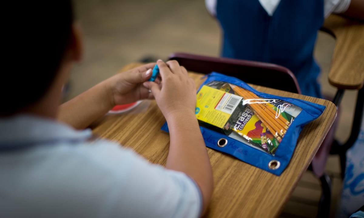 2026-2027 school calendar: classes start August 6 — all the key dates