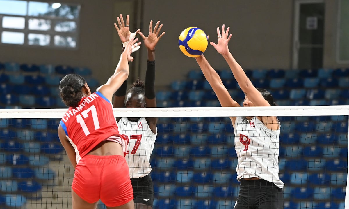 Canada Stops Puerto Rico in the Volleyball Olympic Qualifier: The Road to Los Angeles 2028 Stays Alive Through Ranking and the 2027 Worlds