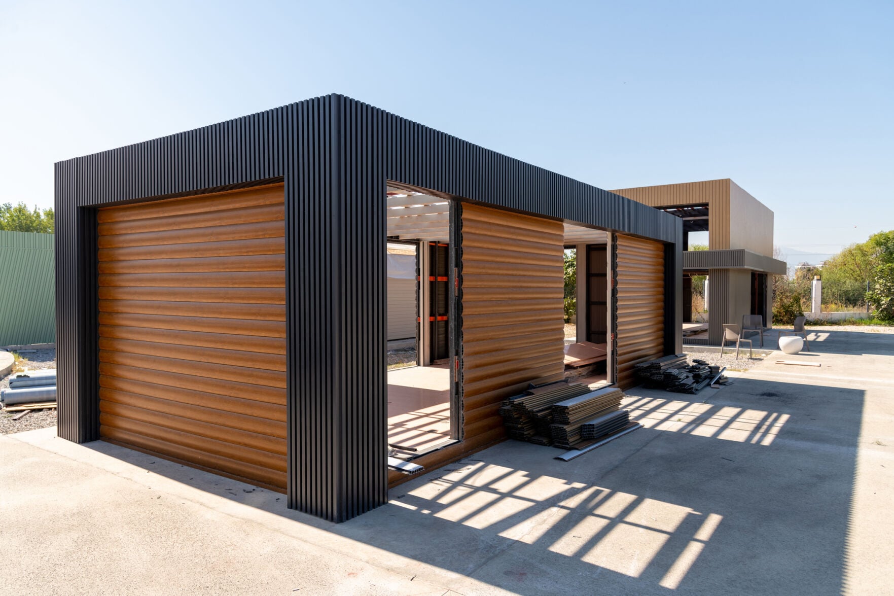 Casas prefabricadas desde $4,000 por internet: Vivienda y OGPe advierten que podrías quedarte sin permisos ni ayudas federales