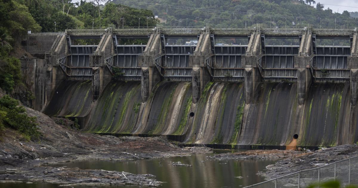 Cidra Joins Carraízo: Two Reservoirs Now in Crisis as Nearly 59,000 Customers Lose Water