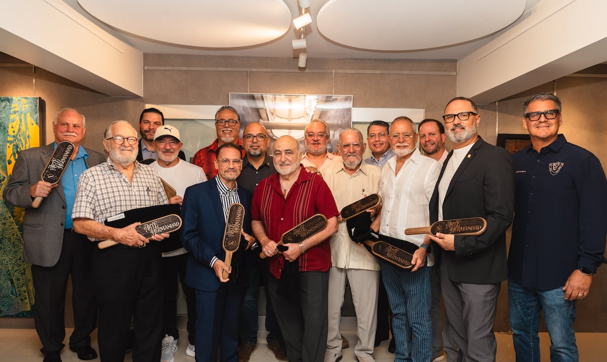 Doce artistas de una fraternidad centenaria exhiben junto en TUCOOP: la muestra abre al público el 4 de agosto en Santurce