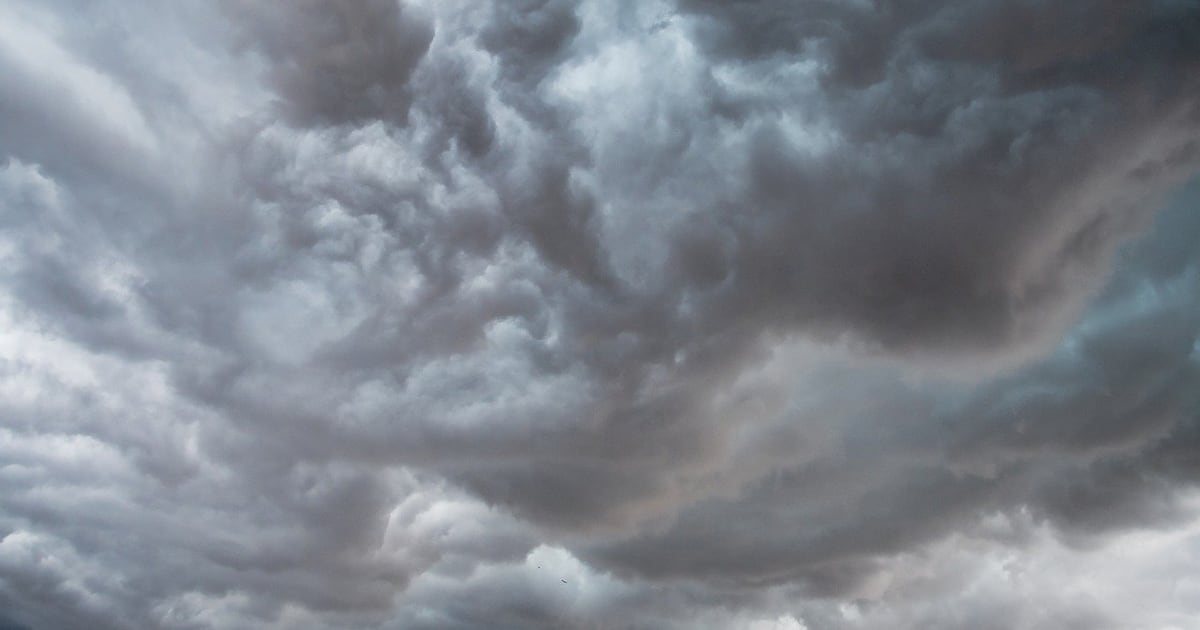 Two Tropical Waves Trigger Flood Advisories and Dangerous Heat in Puerto Rico