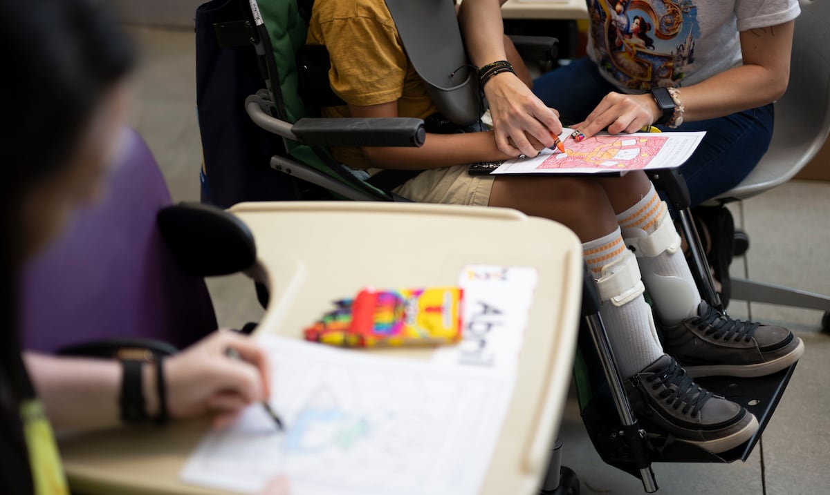 Educación estrena su primer manual de crisis para estudiantes de Educación Especial: esto debe saber tu escuela