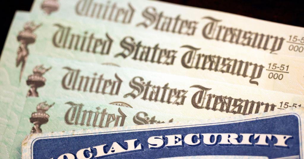 Social Security's 2027 Raise Could Land Near 3.6% — Here's How It Hits Puerto Rico's 800,000+ Recipients