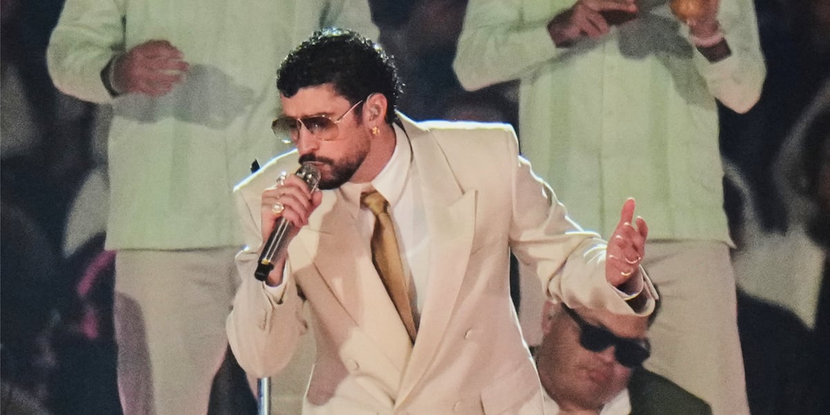 The Bad Bunny effect: the residency brought in $400-700 million (and revived dominoes and salsa)