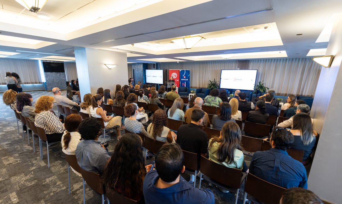 El emprendimiento se enfría en Puerto Rico: cae la creación de negocios, pero también los cierres