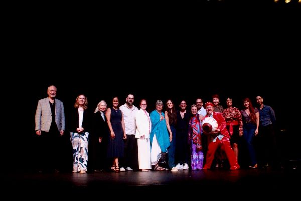 Puerto Rico's Institute of Culture Dedicates 56th International Theater Festival to Mime and Actor Rafael Fuentes