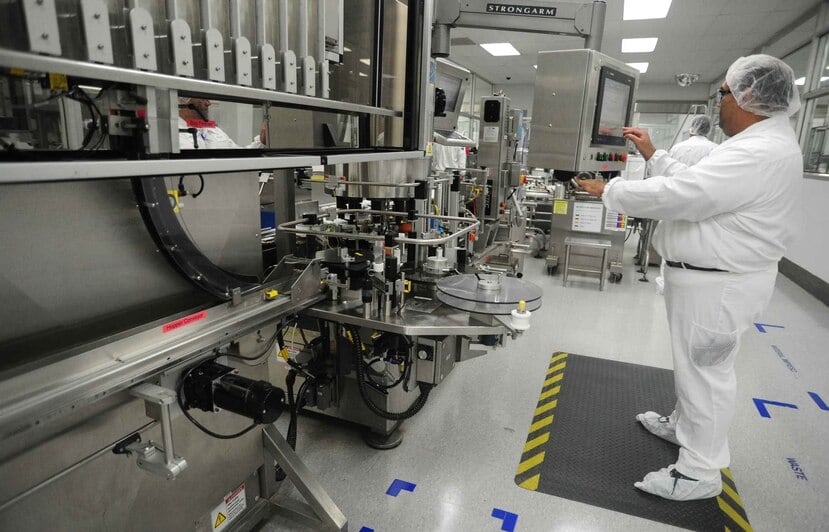Manufacturing Employment Hits Historic Lows Even as Investment Tops $4 Billion