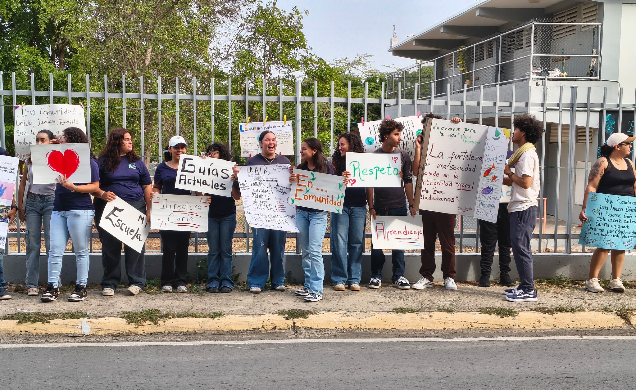 Escuela Montessori en La Parguera pierde directora y maestros a días del regreso a clases