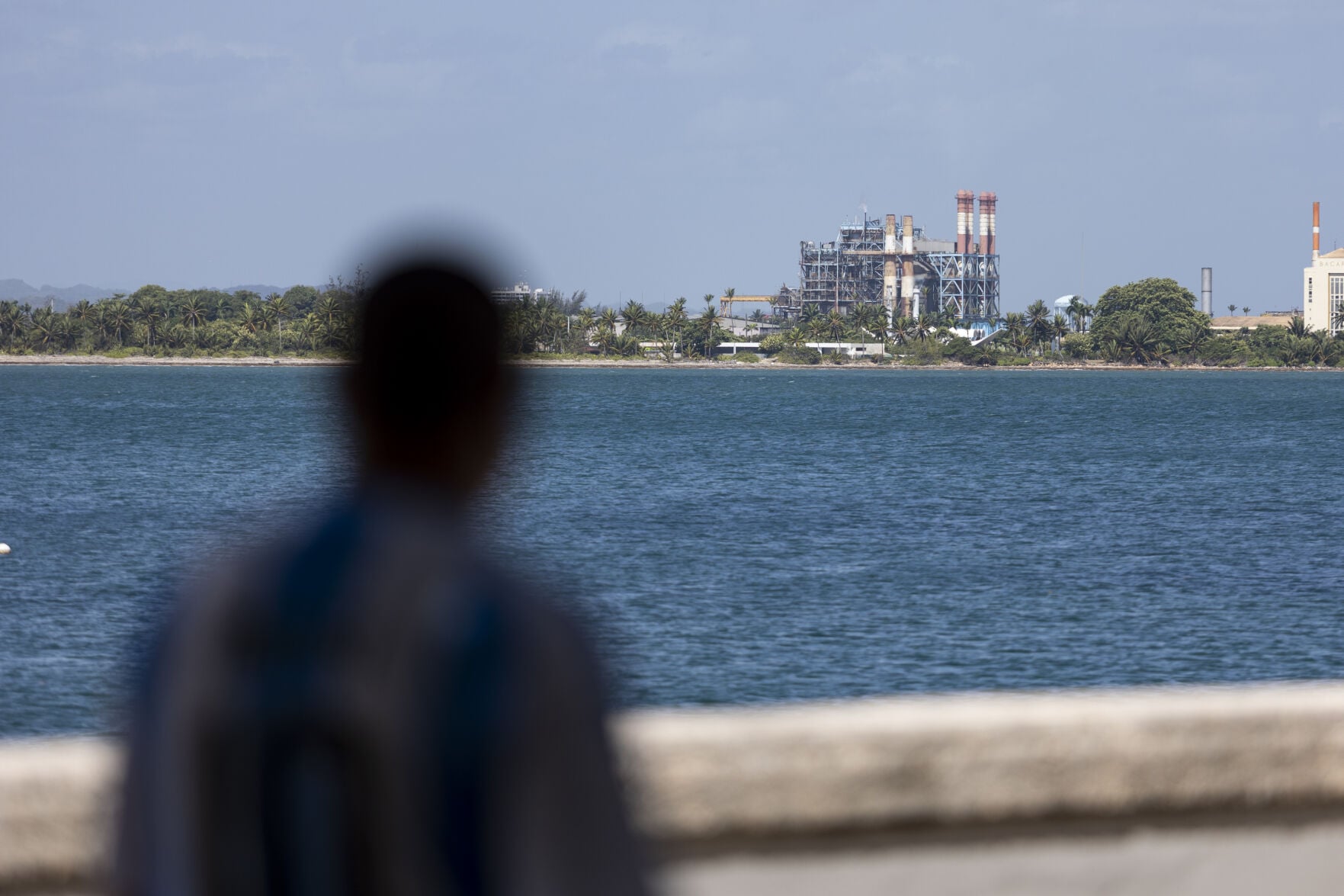 Genera PR Proposes Desalination Plants at Power Stations to End Dependence on Water Authority