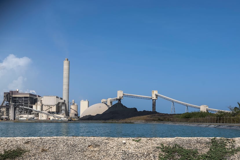 Guayama protests: $164M federal grant would extend AES coal plant's life