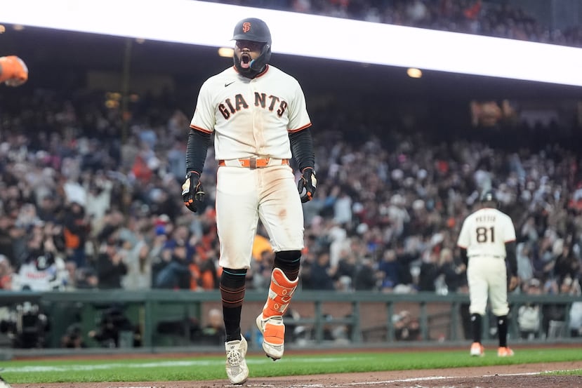 Heliot Ramos Traded to the Yankees: Maunabo Outfielder Heads to the Bronx at the Trade Deadline