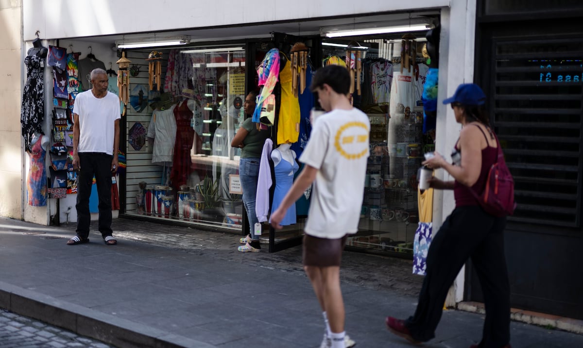 Puerto Rico's Planning Board Cuts 2026 Growth Forecast to 0.3%