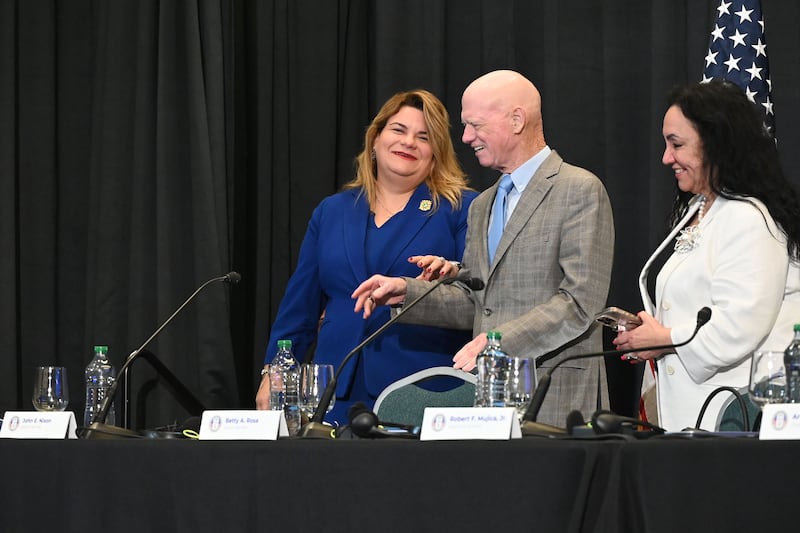 Fiscal Board Approves Extending Puerto Rico's Financial Emergency Through All of 2026