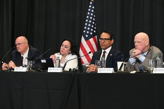 Fiscal Oversight Board Claims Control Over $20 Million the Legislature Allocated to Municipalities