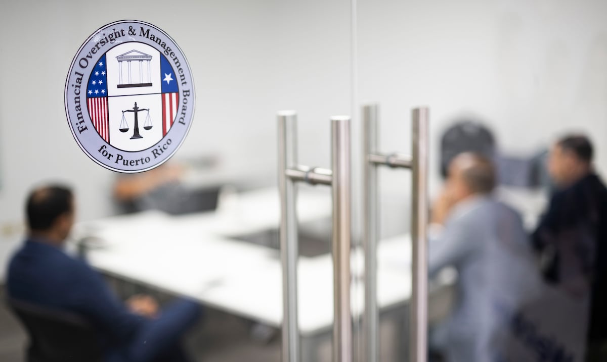 Fiscal Board revokes $5.9B Power Expectations contract after forged signatures uncovered