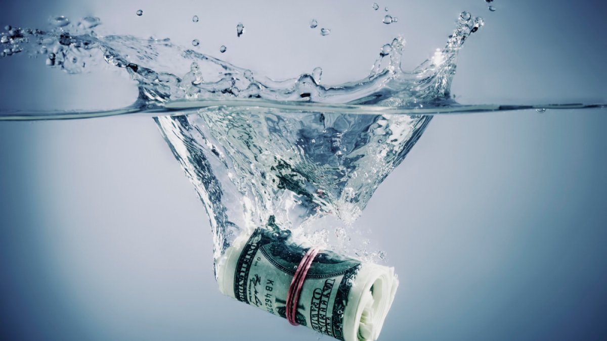 Your AAA water bill rises 2% a year: what the sewer charge and CCCE really are