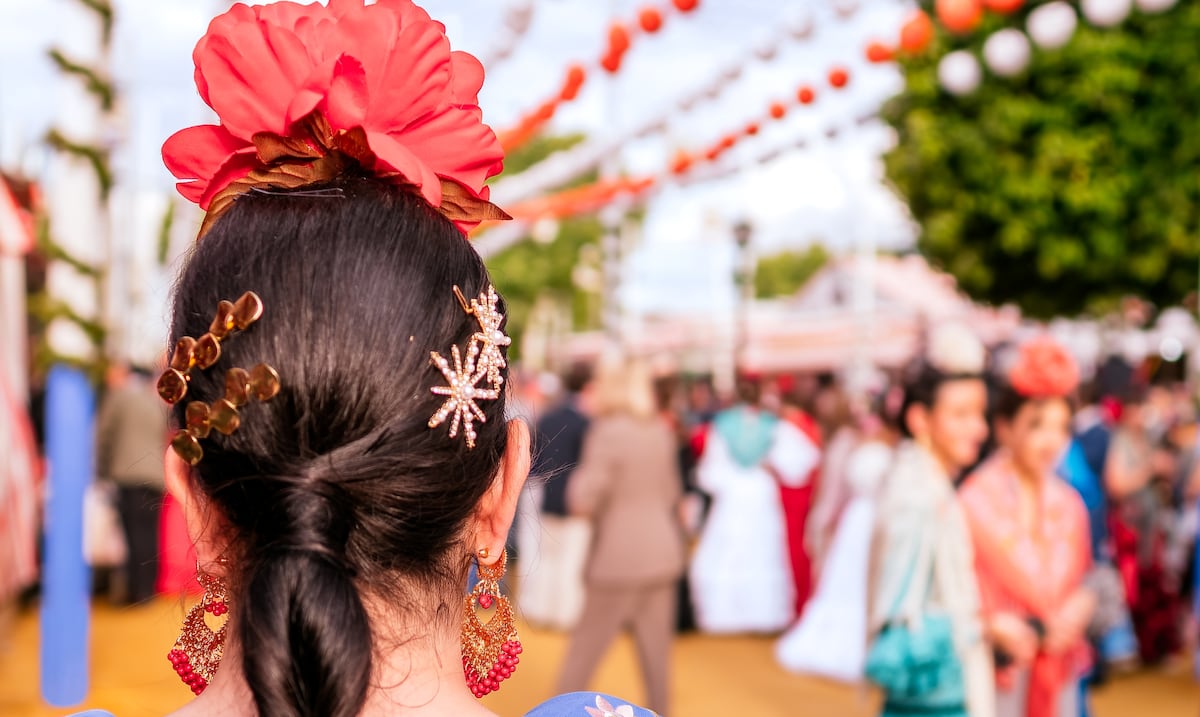 La Feria de Sevilla Comes to Puerto Rico for the First Time: Flamenco, Casetas and Rebujito at the Old Arsenal