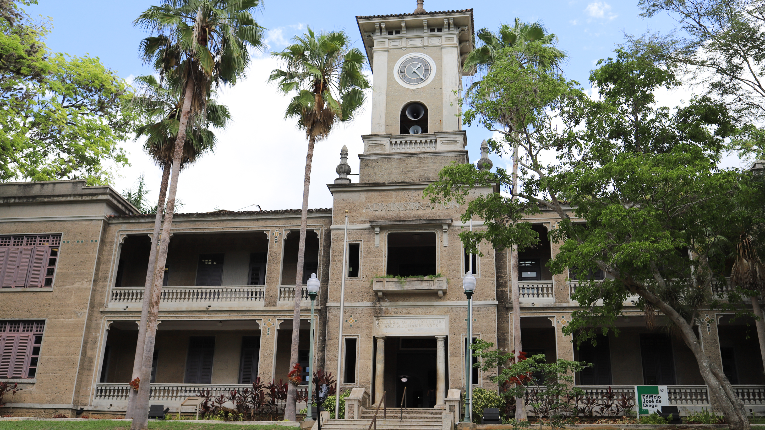 UPR receives $9 million NSF grant to build an artificial intelligence research ecosystem