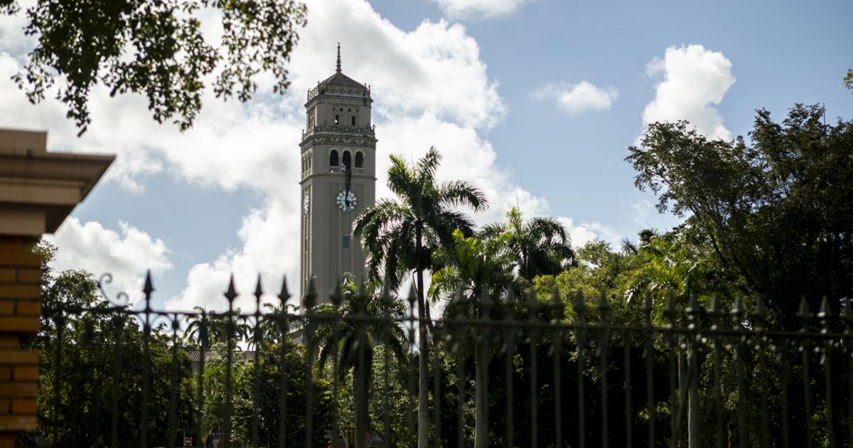 La UPR ya abrió la solicitud de admisión para agosto de 2027: se radica gratis en línea y hay ruta automática para el 20% superior