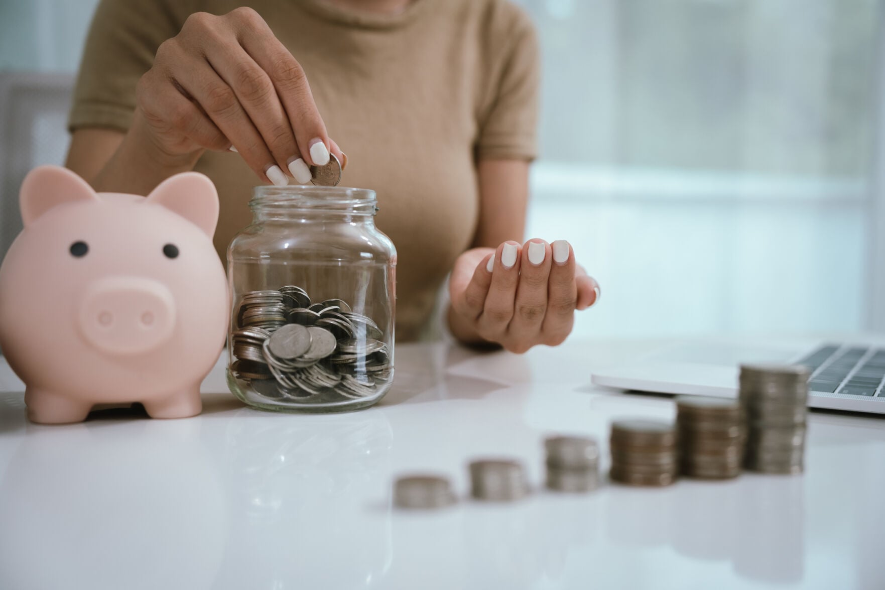 Puerto Rican households have less room to save amid 4.2% inflation