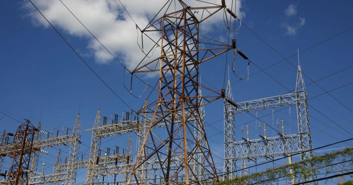 LUMA activates emergency centers for Dolly's remnants: heavy rain and outage risk Sunday into Monday