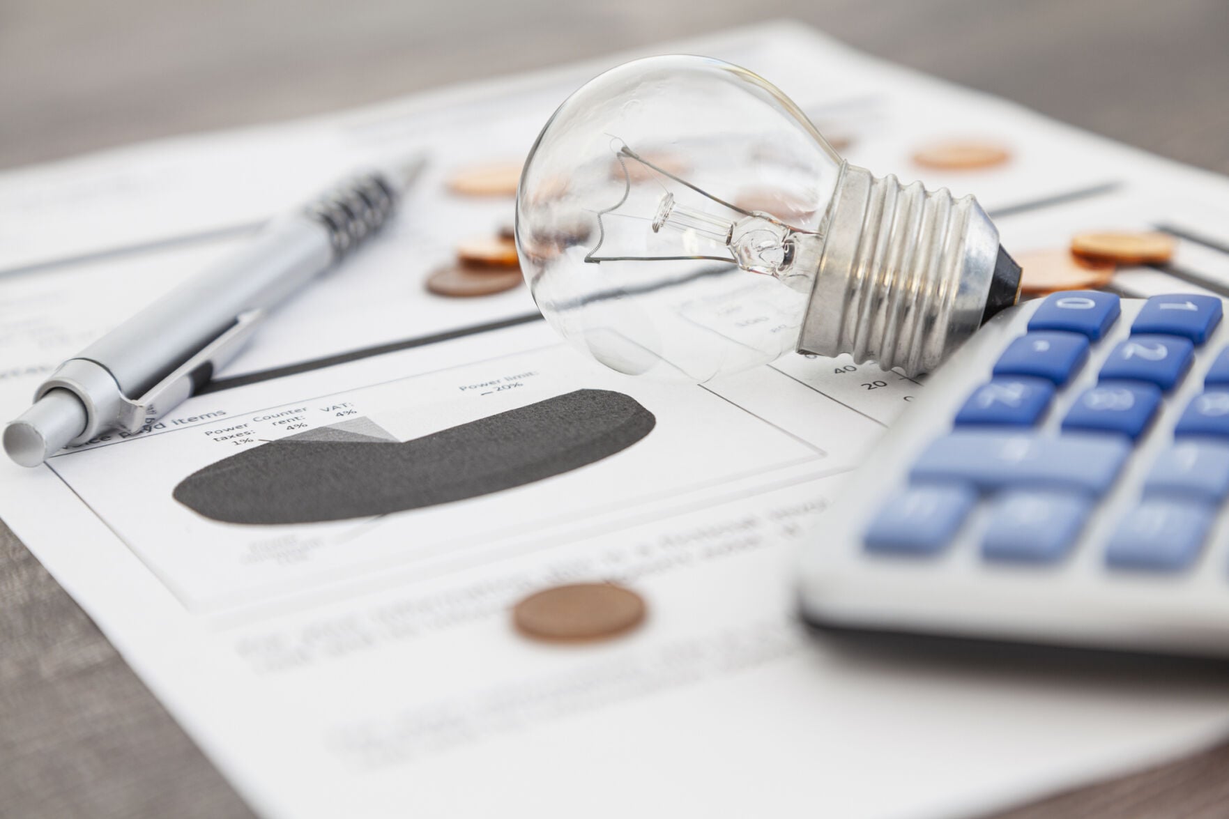 Electricity, Water, and Gas: The Triple Cost-of-Living Hit That Started in July