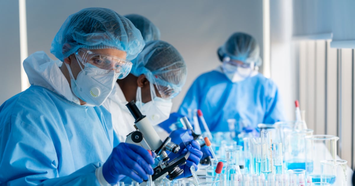 Over 100 labs across 42 municipalities offer free hepatitis C testing this Monday