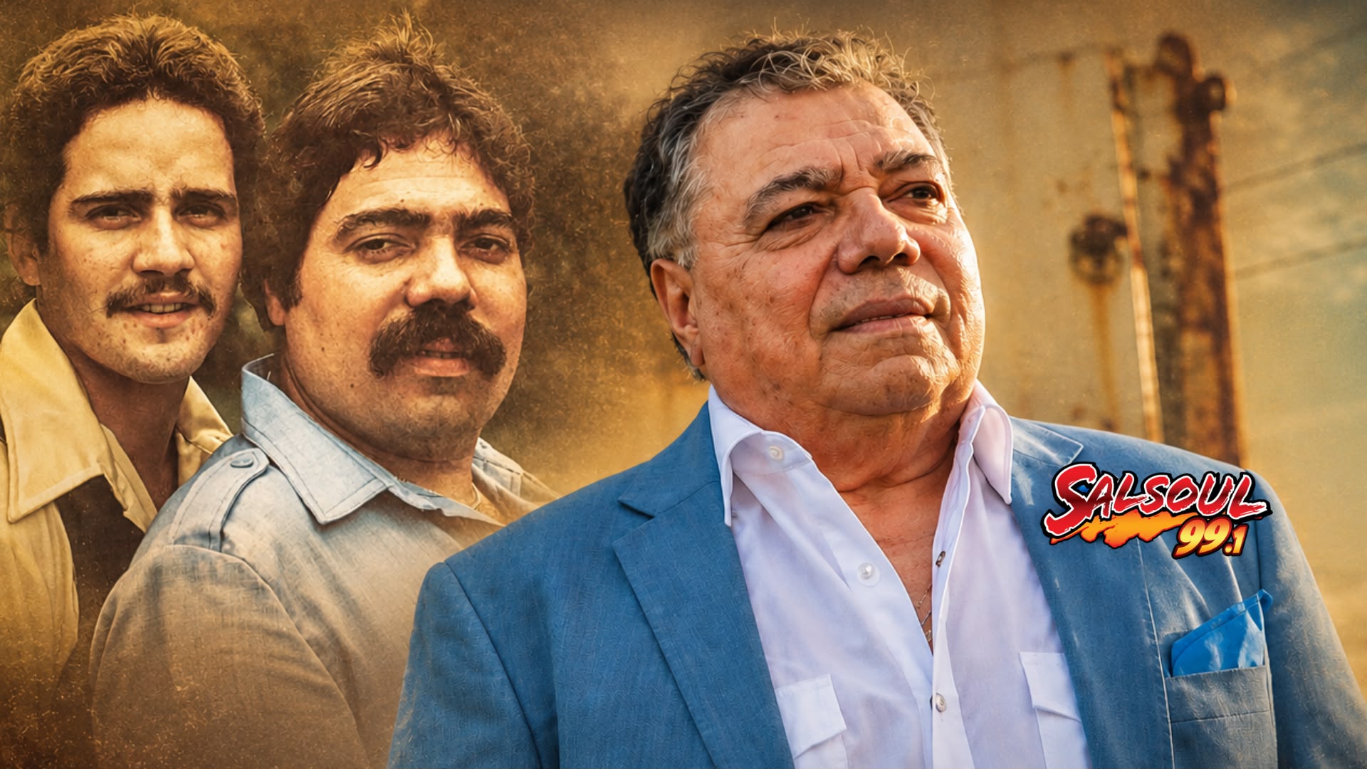 Mayagüez se convierte en la capital de la salsa este fin de semana: Festival Frankie Ruiz gratis con Gilberto Santa Rosa y El Gran Combo