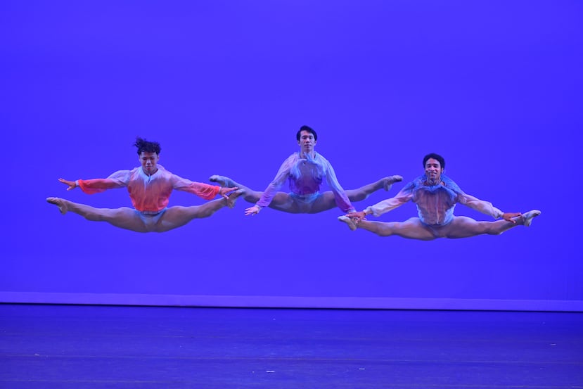 Men Who Dance llega a Puerto Rico: talleres gratis y becas para bailarines boricuas