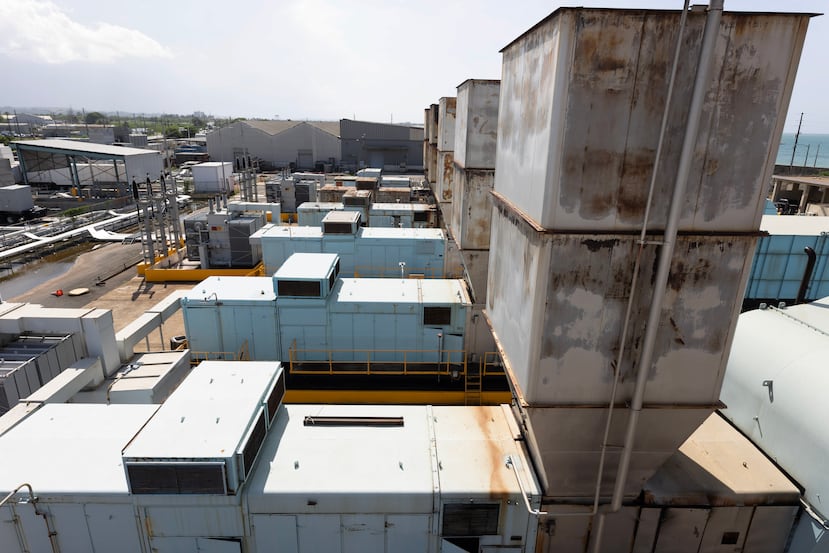 Energy Bureau Hits Genera PR With $25,000 Daily Fines for 268 MW Backup Project Never Completed