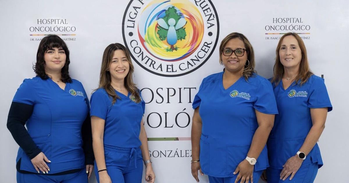 Primer centro del Caribe: Hospital Oncológico logra acreditación de excelencia en rehabilitación para pacientes de cáncer