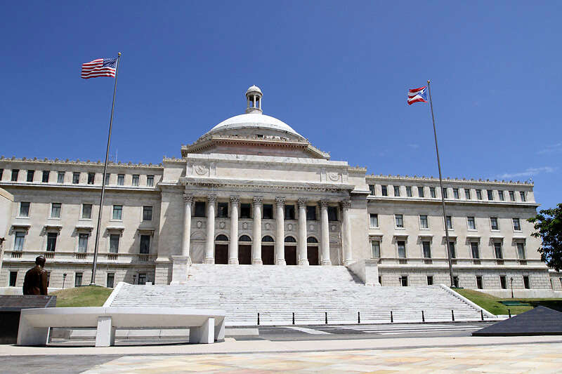 House bill seeks to repeal Puerto Rico's 30-year-old real estate broker law