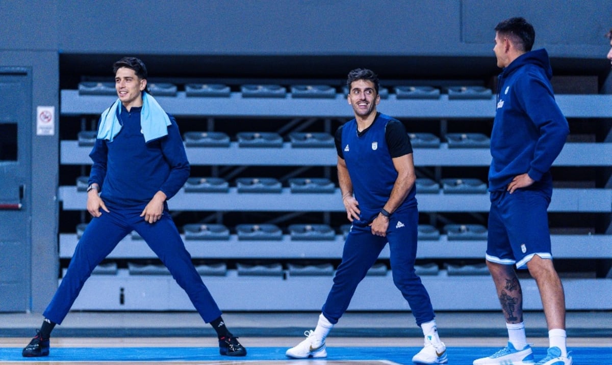 Puerto Rico choca con Argentina este jueves con el Mundial 2027 en juego: hora, canal y la matemática del Grupo F