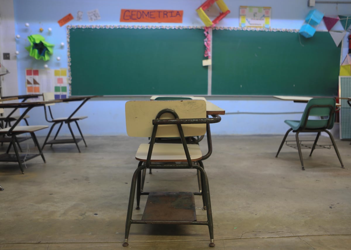 Puerto Rico triples its bilingual schools: from 36 to 119 campuses across 55 municipalities