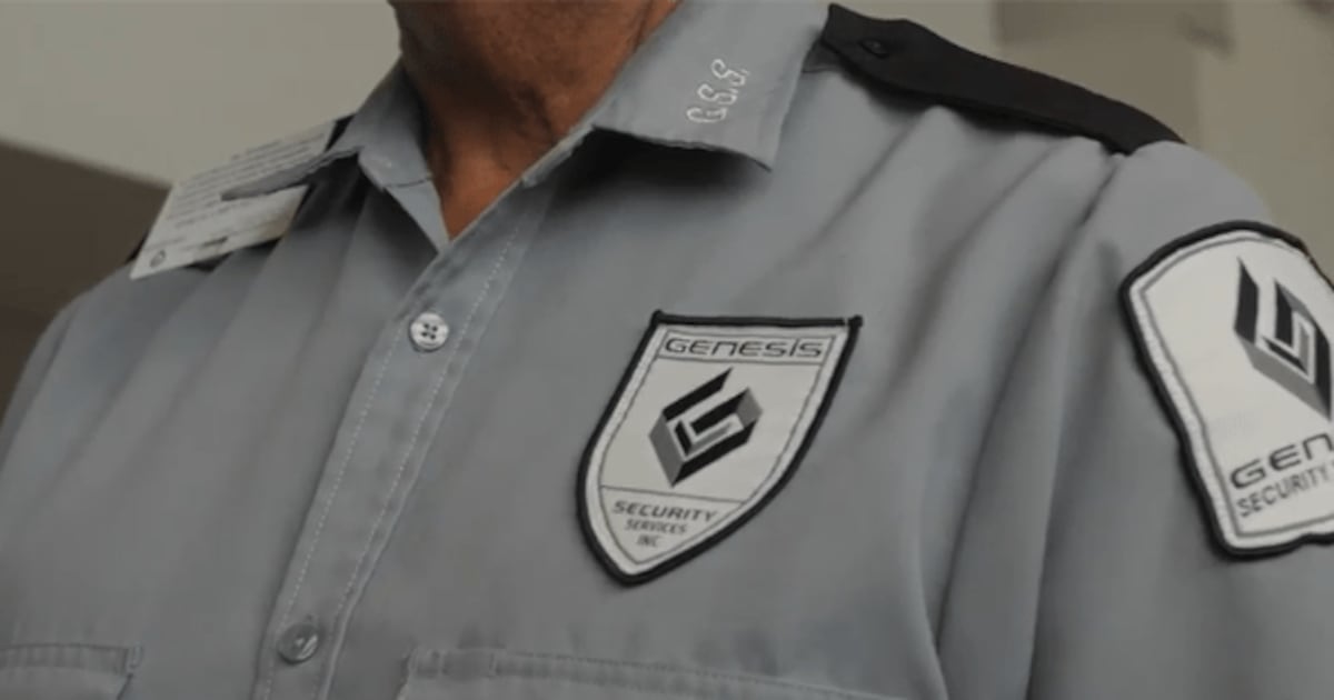 Budget Cut Leaves School Security in Limbo for 600 Guards Days Before Classes Begin