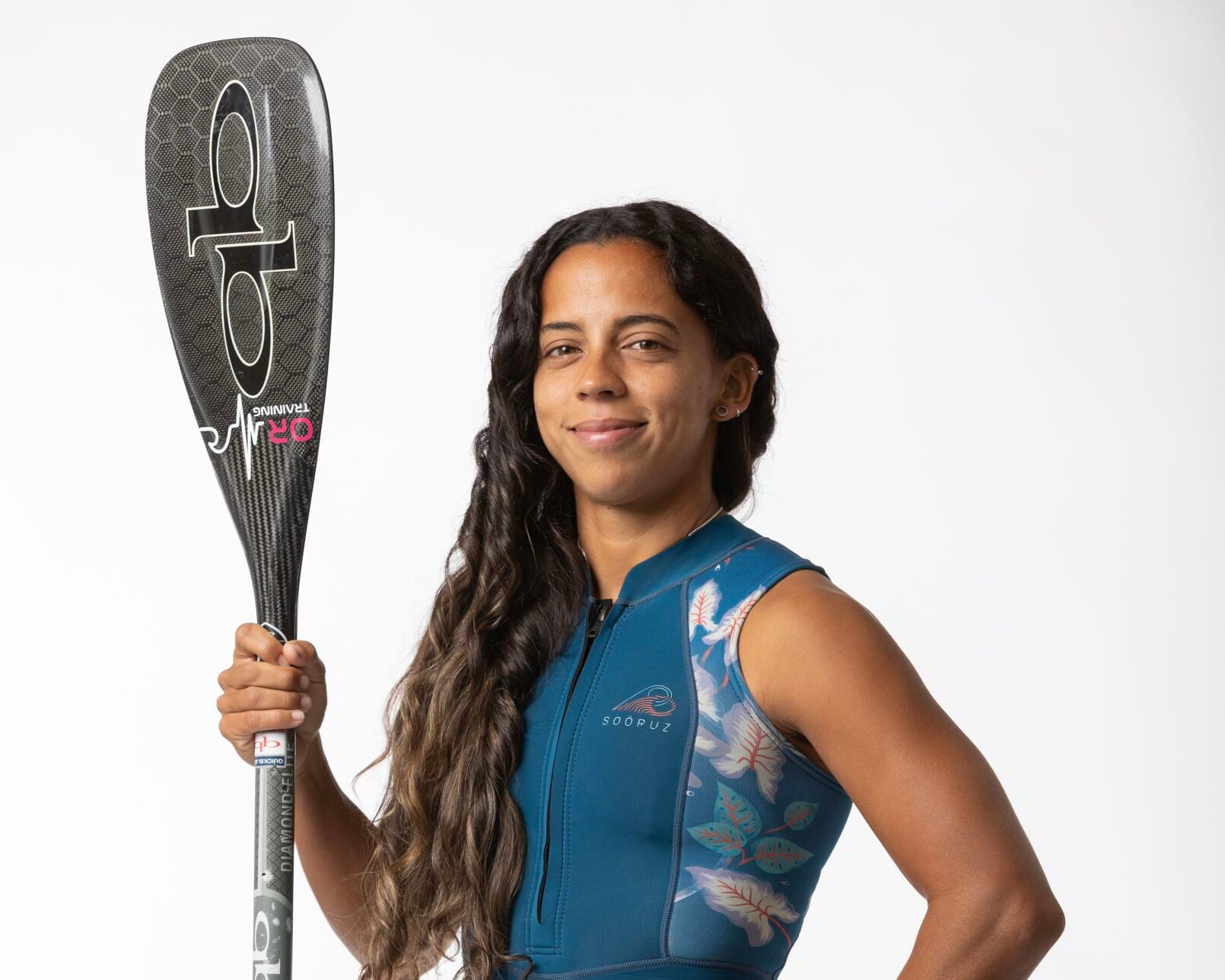 Rivera conquista el oro en SUP Surf y lidera histórico doble podio boricua en Santo Domingo 2026