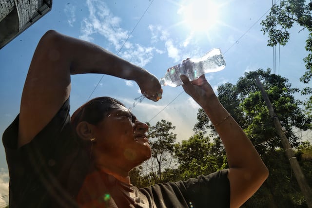 Senator Proposes Recognizing Extreme Heat as an Official Cause of Death in Puerto Rico