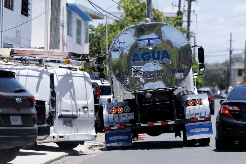 Only 26 businesses have applied for the $5,000 water crisis incentive - how to apply before funds run out
