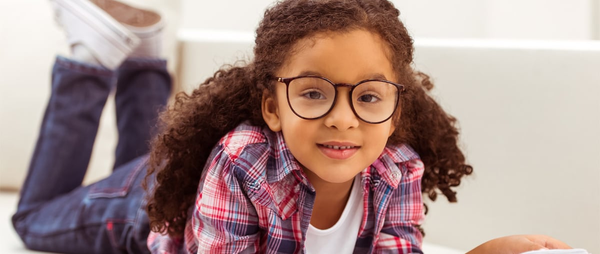 Puerto Rico Has Just 5 Pediatric Eye Doctors: Foundation Flies In U.S. Specialists for Free Screenings